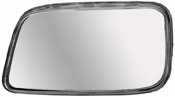 Рассеиватель основная фара HELLA/BEHR/PAGID 9ES170064021