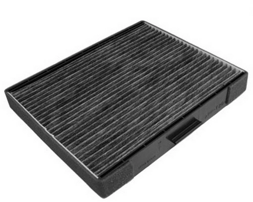 Фильтр воздух во внутренном пространстве JS ASAKASHI AC9301C