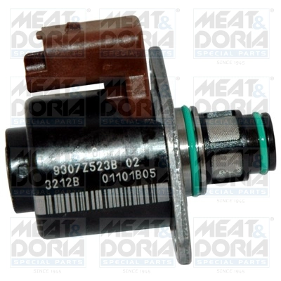 Редукционный клапан common-rail-system MEAT & DORIA 9134