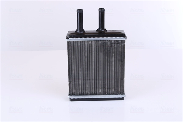 Теплообменник отопление салона NISSENS 77505