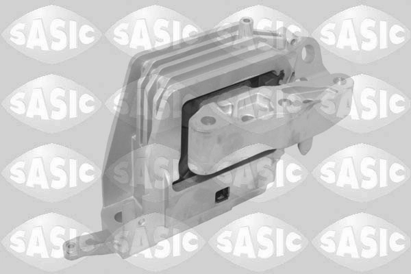 Подвеска двигатель SASIC 2706788