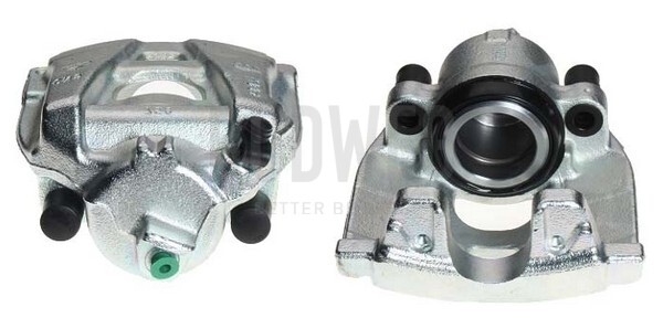 Тормозной суппорт BUDWEG CALIPER 344301