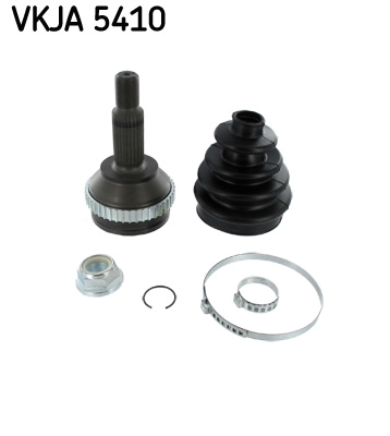 Шарнирный комплект приводной вал SKF VKJA 5410