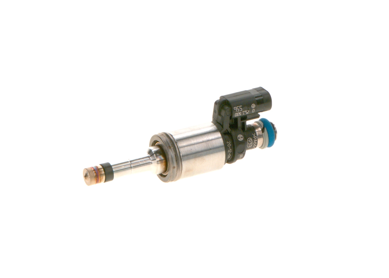 Клапанная форсунка BOSCH 0 261 500 556