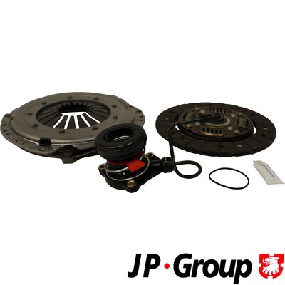 Комплект сцепления jp group