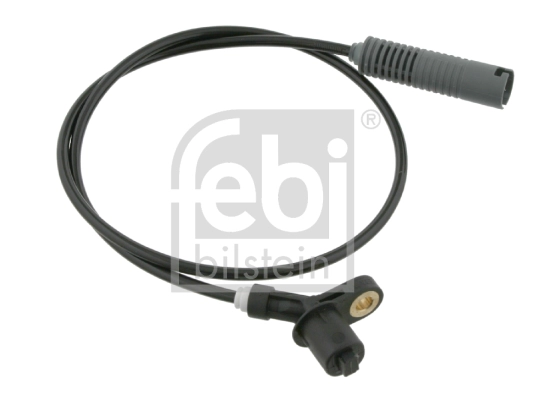 Датчик частота вращения колеса FEBI BILSTEIN 24125