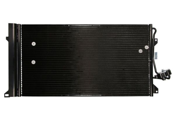 Конденсатор кондиционер THERMOTEC KTT110255