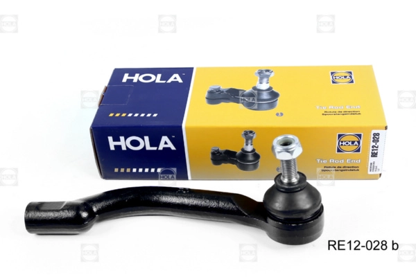 Наконечник поперечной рулевой тяги HOLA RE12-028