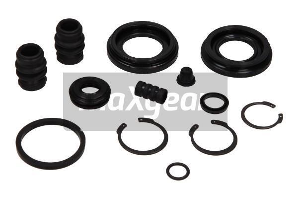 Ремкомплект тормозной суппорт MAXGEAR 27-0473