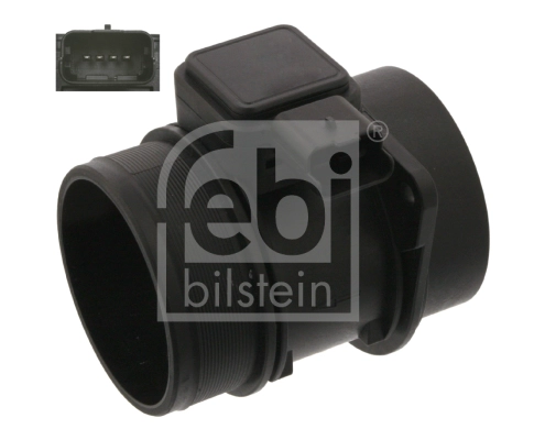 Расходомер воздуха FEBI BILSTEIN 37233