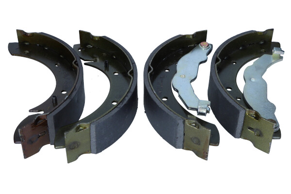Комплект тормозных колодок MAXGEAR 19-0248