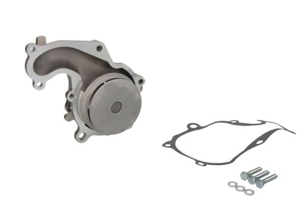 Водяной насос охлаждение двигателя THERMOTEC D1G038TT