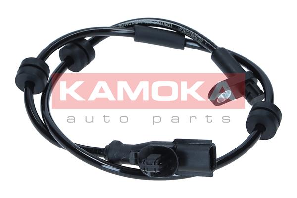 Датчик частота вращения колеса KAMOKA 1060747