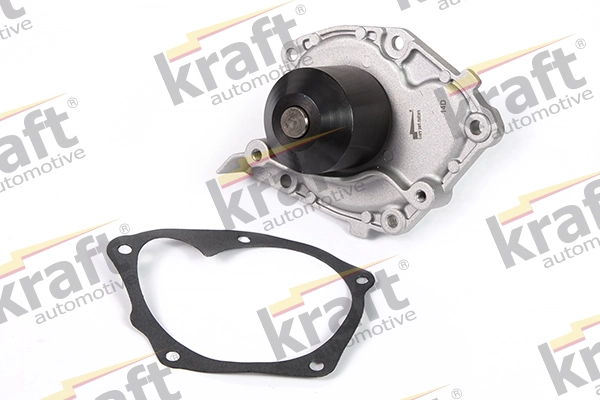 Водяной насос охлаждение двигателя KRAFT AUTOMOTIVE 1504221