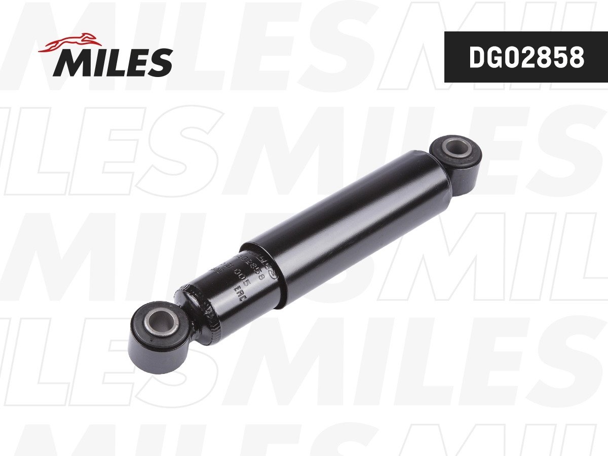 Амортизатор MILES DG02858