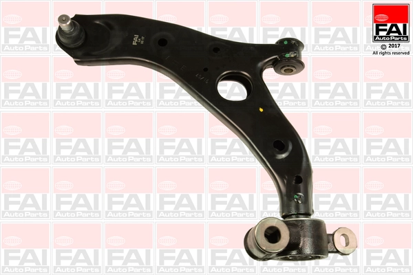Рычаг независимой подвески колеса подвеска колеса FAI AUTOPARTS SS8882