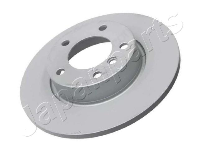 Тормозной диск JAPANPARTS DI-0109