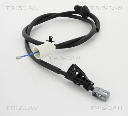 Тросик cтояночный тормоз TRISCAN 8140 381120
