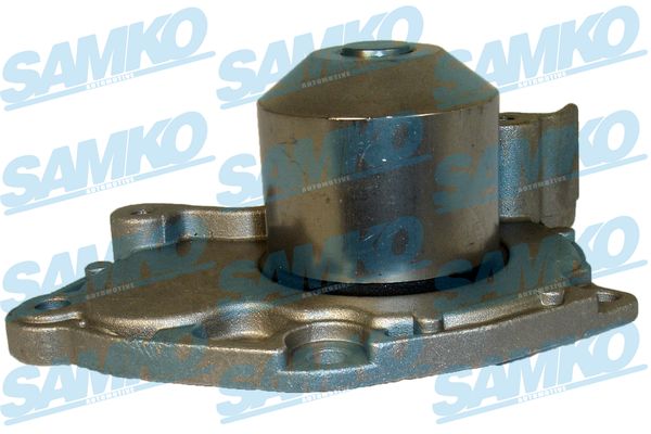 Водяной насос охлаждение двигателя SAMKO WP0175