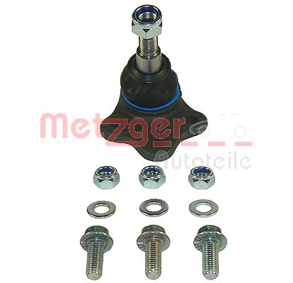 Шарнир независимой подвески / поворотного рычага METZGER 57013318