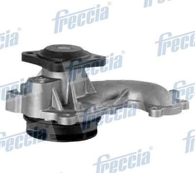 Водяной насос охлаждение двигателя FRECCIA WP0231