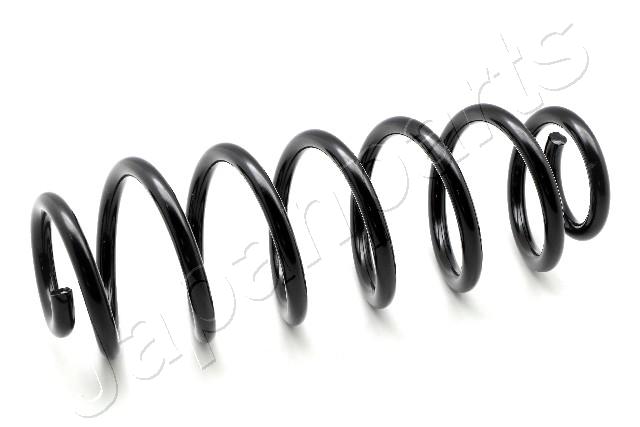 Пружина ходовой части JAPANPARTS ZC6144A