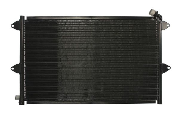 Конденсатор кондиционер THERMOTEC KTT110161