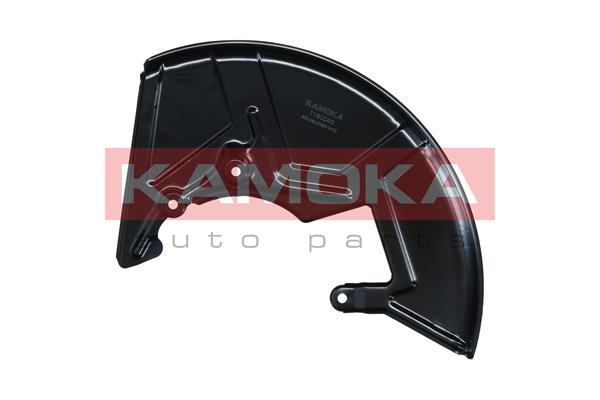 Отражатель диск тормозного механизма KAMOKA 1180043