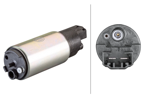 Топливный насос HELLA/BEHR/PAGID 8TF 358 106-781