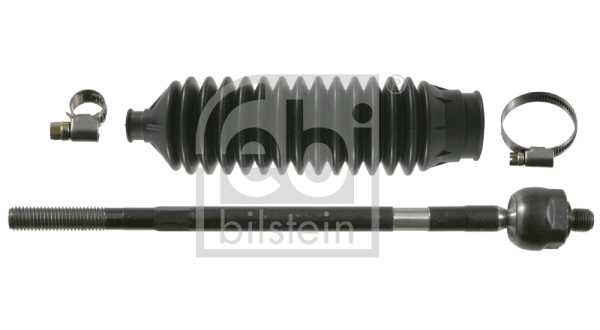 Осевой шарнир рулевая тяга FEBI BILSTEIN 08760