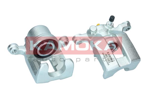 Тормозной суппорт KAMOKA JBC1383
