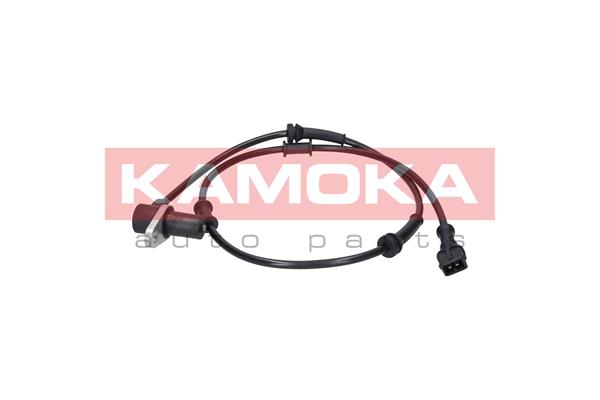 Датчик частота вращения колеса KAMOKA 1060449
