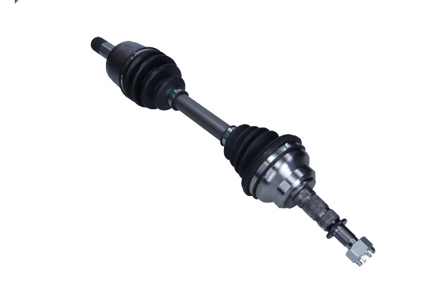Приводной вал MAXGEAR 49-1762
