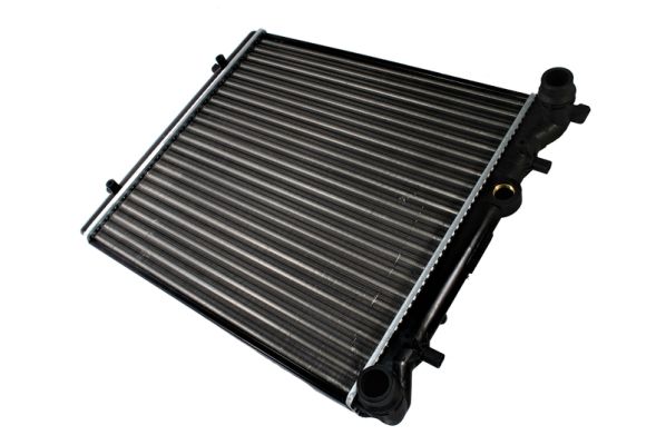Радиатор охлаждение двигателя THERMOTEC D7W002TT