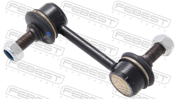 Тяга / стойка стабилизатор FEBEST 1223-CMR