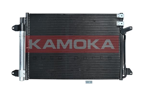 Конденсатор кондиционер KAMOKA 7800312