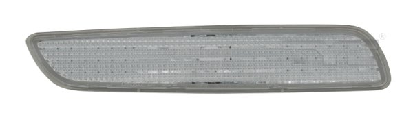 Фонарь указателя поворота TYC 18-5937-11-2