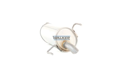 Глушитель выхлопных газов конечный WALKER PRODUCTS 23143