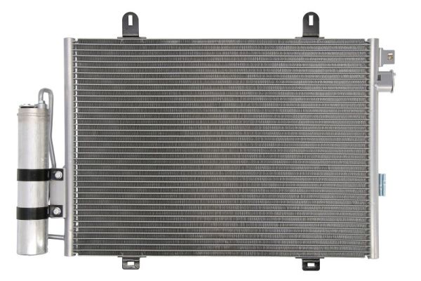 Конденсатор кондиционер THERMOTEC KTT110086