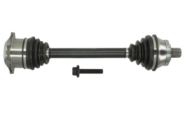 Приводной вал PASCAL G2W013PC