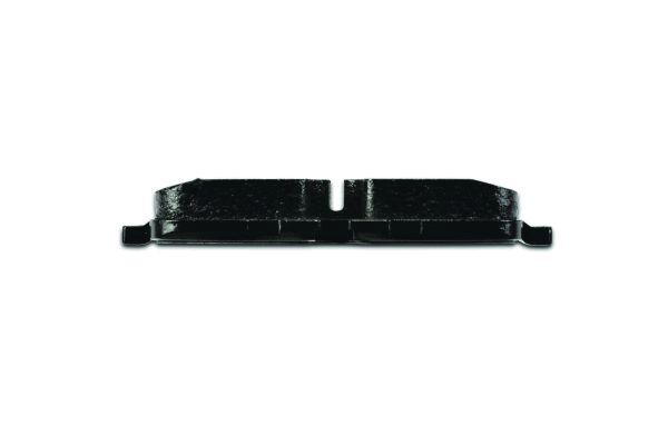 Комплект тормозных колодок дисковый тормоз HELLA/BEHR/PAGID 8DB 355 011-981
