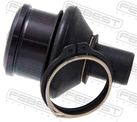 Шарнир независимой подвески / поворотного рычага FEBEST 0420CT9
