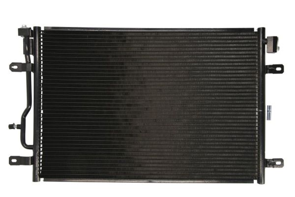 Конденсатор кондиционер THERMOTEC KTT110250
