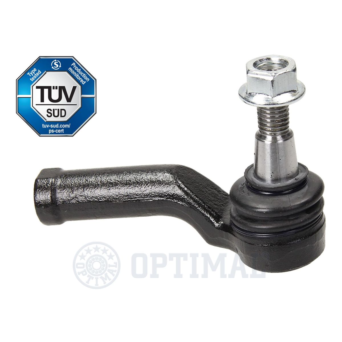 Наконечник поперечной рулевой тяги OPTIMAL G1-1325