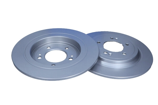 Тормозной диск QUARO QD1585
