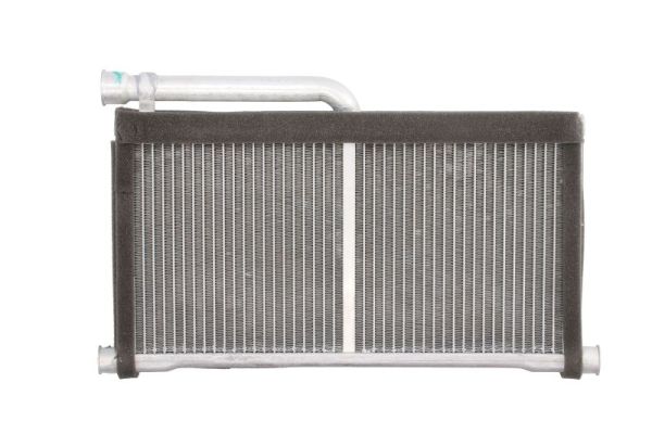 Теплообменник отопление салона THERMOTEC D6A005TT