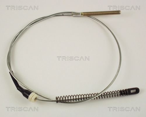 Тросик cтояночный тормоз TRISCAN 8140 24135