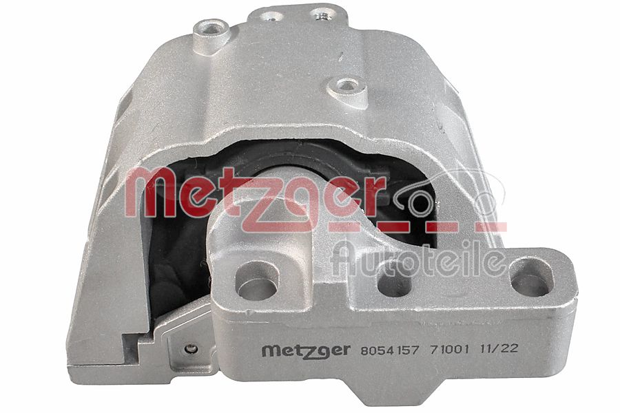 Подвеска двигатель METZGER 8054157