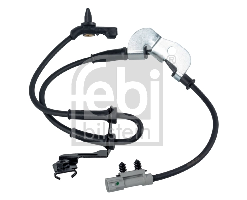 Датчик частота вращения колеса FEBI BILSTEIN 107290