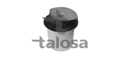 Втулка балка моста TALOSA 62-04847